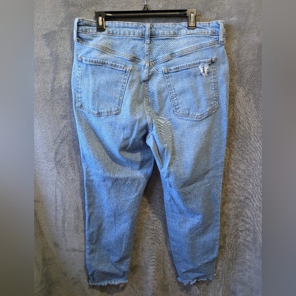 Old Navy OG Straight Denim jeans - Picture 5 of 5